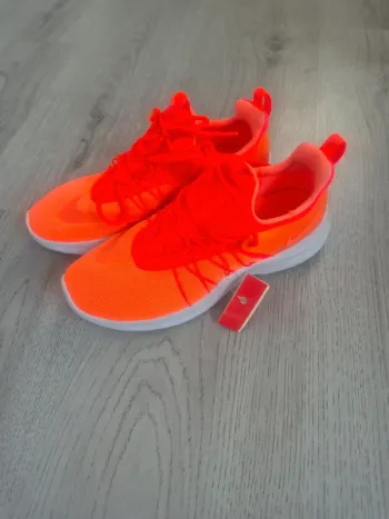 Brugt Nike Laufschuhe bike