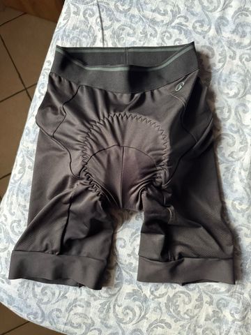 Brugt dechatlon MTB Cycling Shorts bike — billede 1 af 3