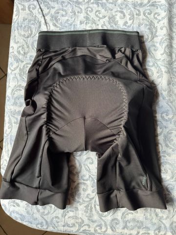 Brugt dechatlon MTB Cycling Shorts bike — billede 2 af 3