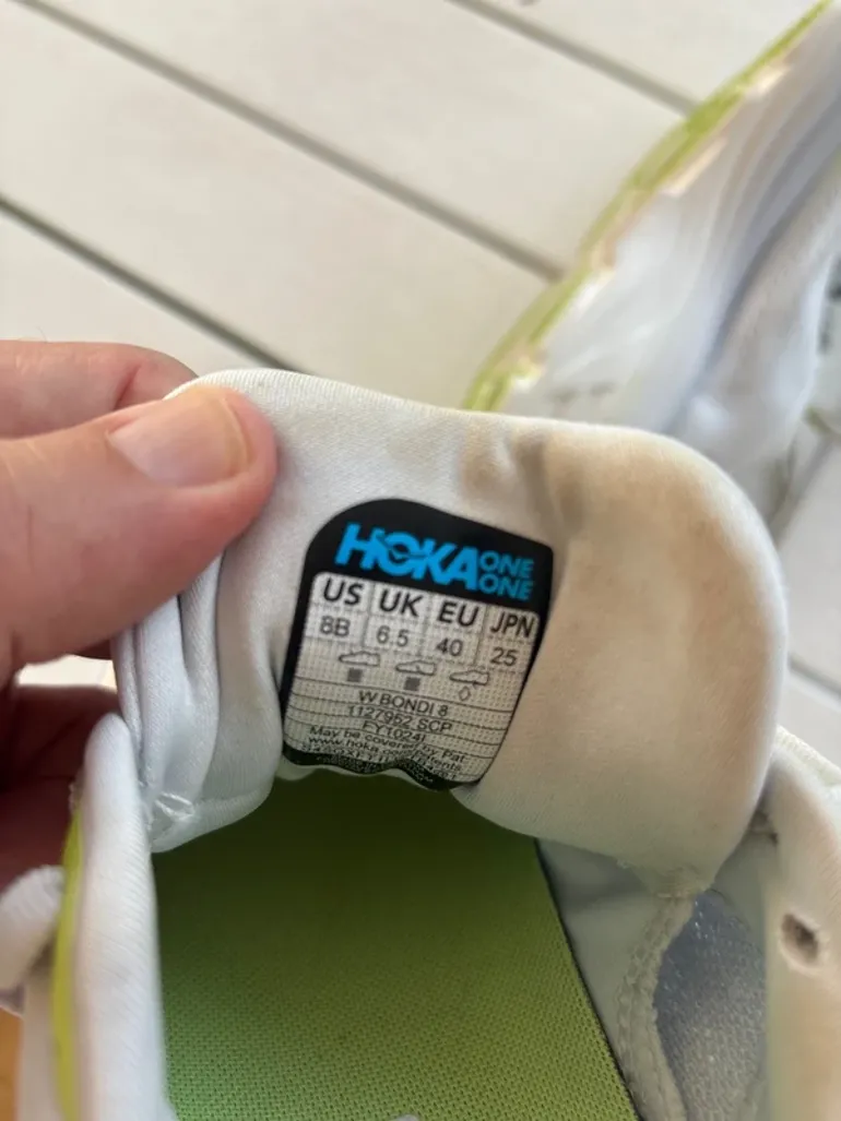 Used Scarpa Bondi 8 bike — image 8 of 11