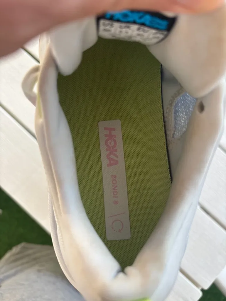 Used Scarpa Bondi 8 bike — image 11 of 11