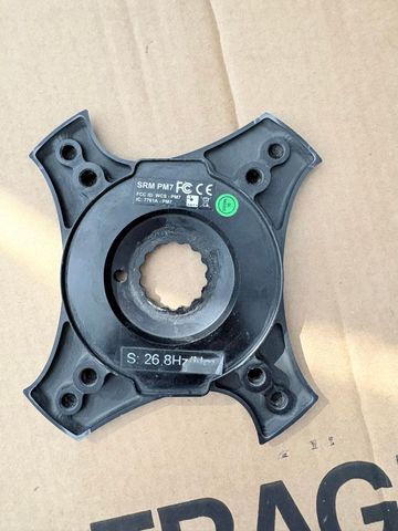 Used SRM Power Meter bike — image 2 of 2