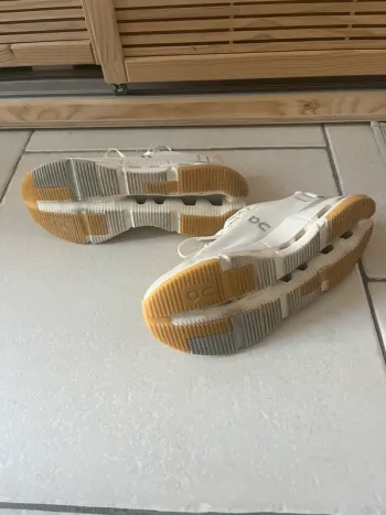 Używany On Running Cloudtec bike — zdjęcie 6 z 6