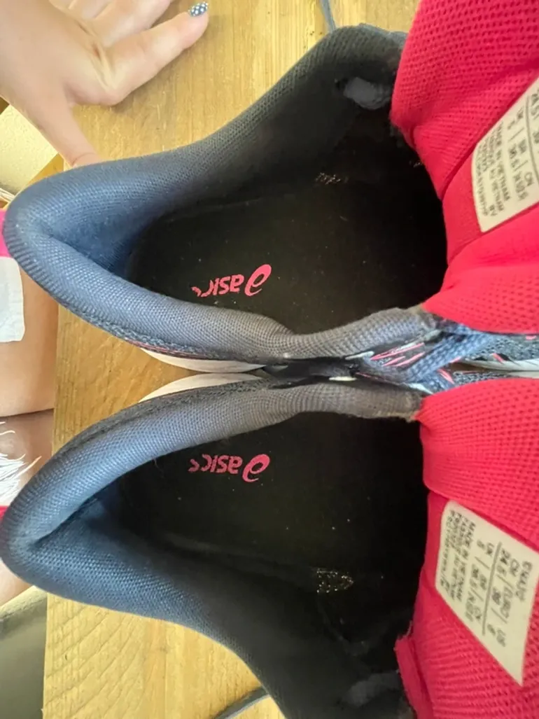 Used Asics Gel-Cumulus bike — image 7 of 7