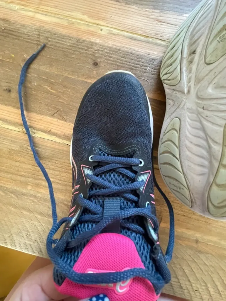 Used Asics Gel-Cumulus bike — image 3 of 7