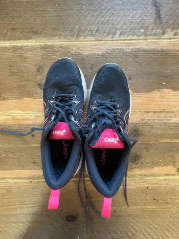 Gebrauchtes Asics Gel-Cumulus bike