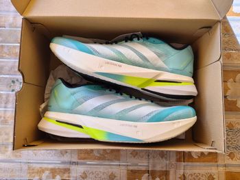 Tweedehands Adidas Adizero Boston 13 bike