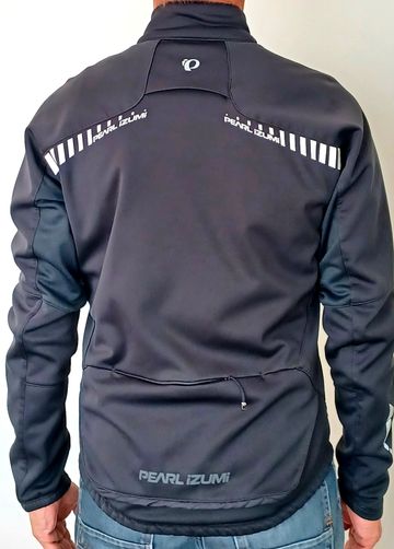 Gebrauchtes Pearl Izumi Thermal Jacket bike — Bild 2 von 7