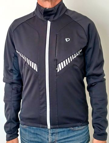 Gebrauchtes Pearl Izumi Thermal Jacket bike — Bild 1 von 7