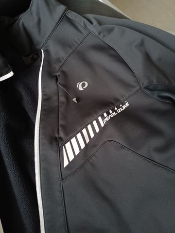 Gebrauchtes Pearl Izumi Thermal Jacket bike — Bild 5 von 7