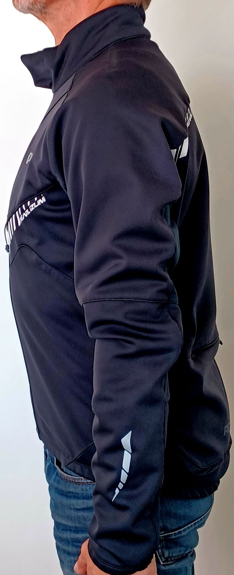 Używany Pearl Izumi Thermal Jacket bike — zdjęcie 4 z 7