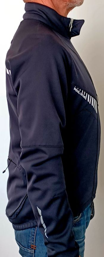 Używany Pearl Izumi Thermal Jacket bike — zdjęcie 3 z 7