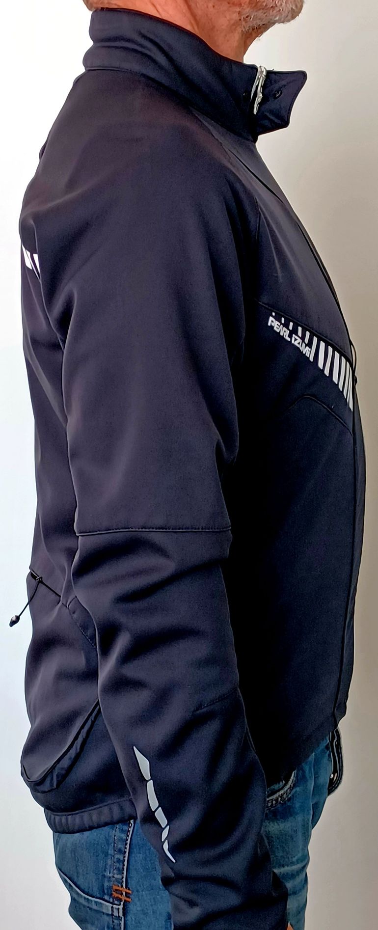 Używany Pearl Izumi Thermal Jacket bike — zdjęcie 3 z 7
