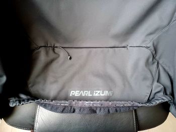 Używany Pearl Izumi Thermal Jacket bike — zdjęcie 6 z 7