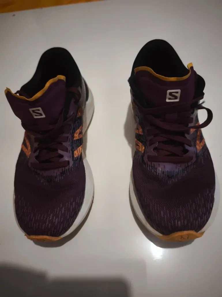Salomon Chaussures bike usato — immagine 2 di 6