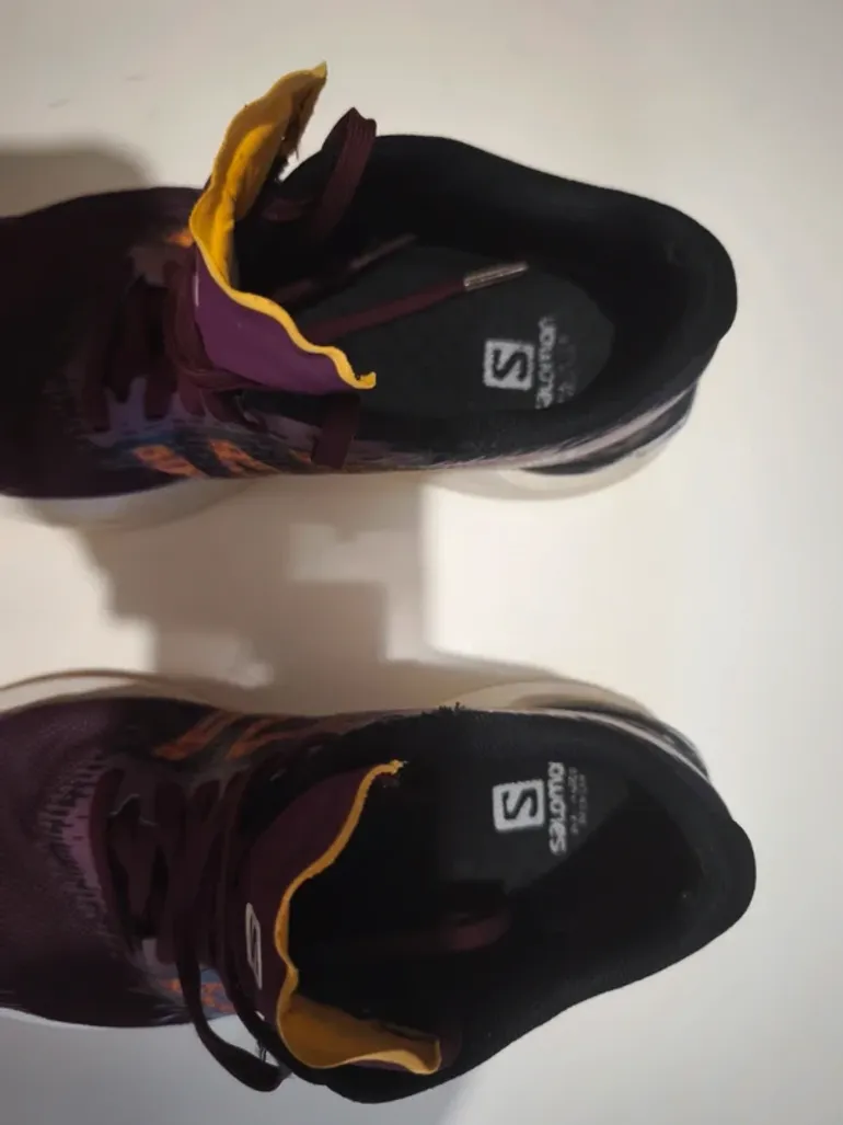 Salomon Chaussures bike usato — immagine 3 di 6