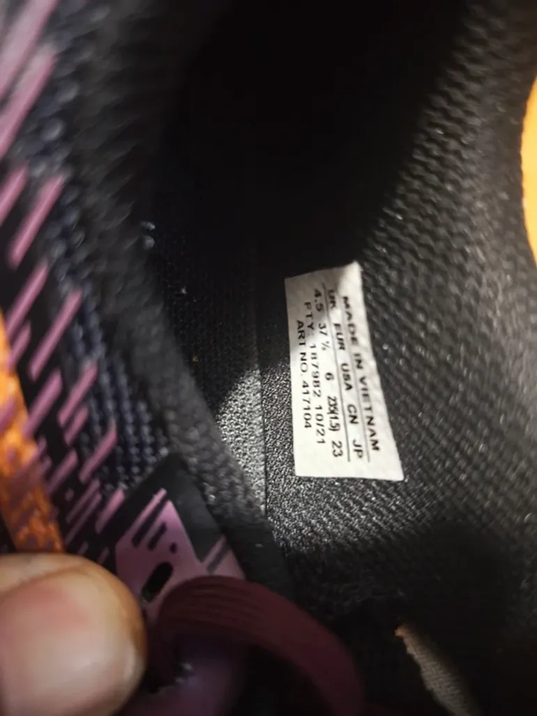 Salomon Chaussures bike usato — immagine 6 di 6