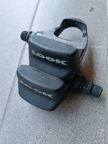 Gebrauchtes Look One bike — Bild 2 von 2