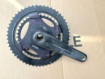 Used SRM Campagnolo bike — image 1 of 2