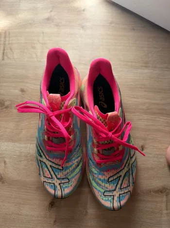 Tweedehands Asics Noosa Tri 15 bike — afbeelding 2 van 3