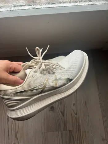 Gebrauchtes Asics Gel bike