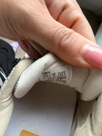 Brugt Asics Gel bike — billede 4 af 5