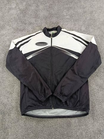 Vermarc veste mi-saison velo homme taille 4xl -18 6307 cyclisme route respirant bike de segunda mano