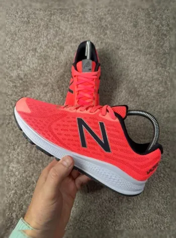 Brugt New Balance Wazee bike