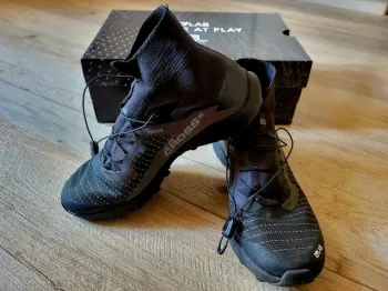 Used Salomon S Lab Cross 2 bike — image 3 of 10