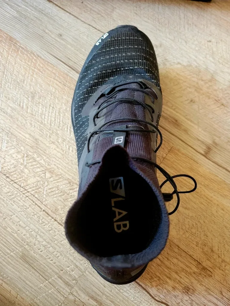 Used Salomon S Lab Cross 2 bike — image 6 of 10
