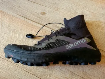 Used Salomon S Lab Cross 2 bike — image 5 of 10