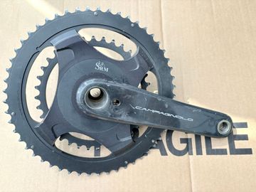 Used SRM Power Meter bike — image 1 of 2