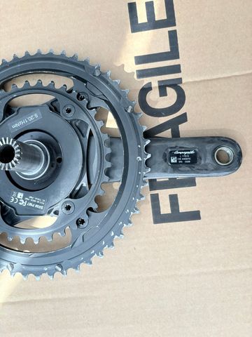 Used SRM Power Meter bike — image 2 of 2