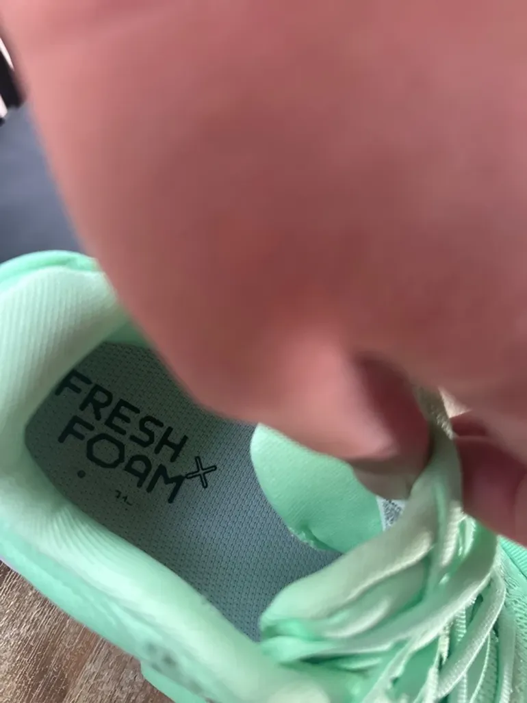 Used New Balance Fresh Foam 840 bike — image 3 of 6