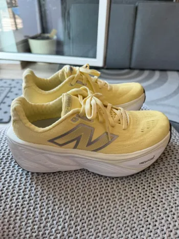 Gebrauchtes New Balance Fresh Foam X More bike — Bild 2 von 8