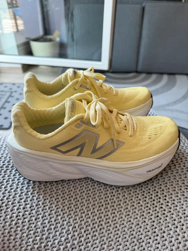 Gebrauchtes New Balance Fresh Foam X More bike — Bild 2 von 8