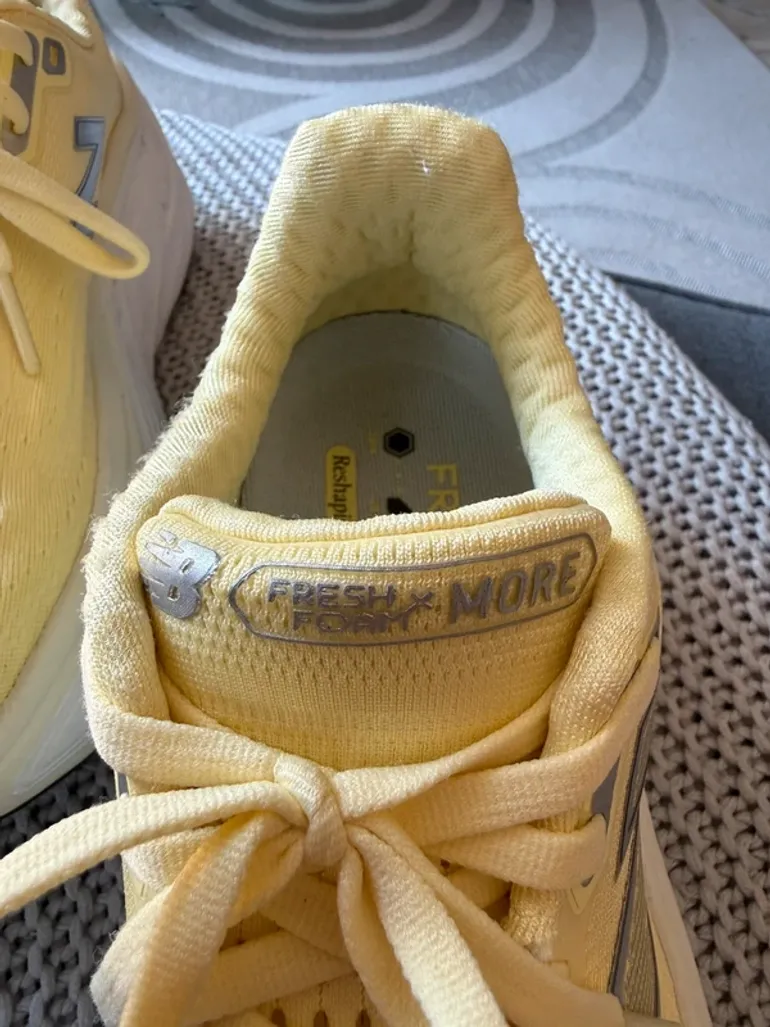 Gebrauchtes New Balance Fresh Foam X More bike — Bild 4 von 8