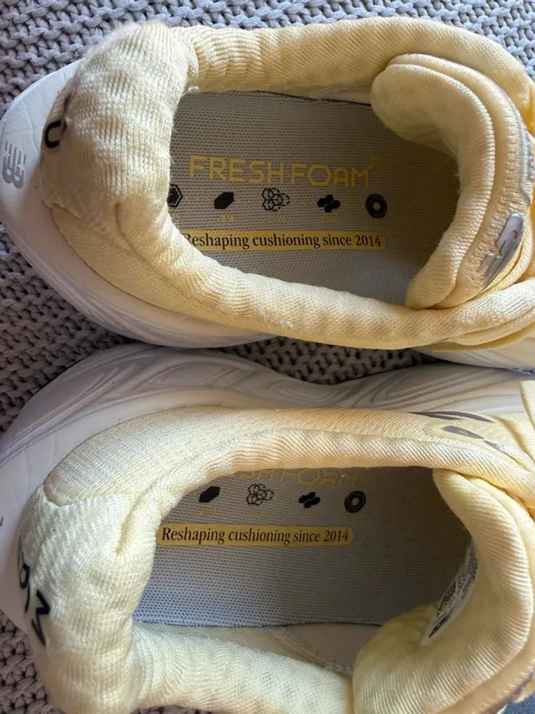 Gebrauchtes New Balance Fresh Foam X More bike — Bild 7 von 8