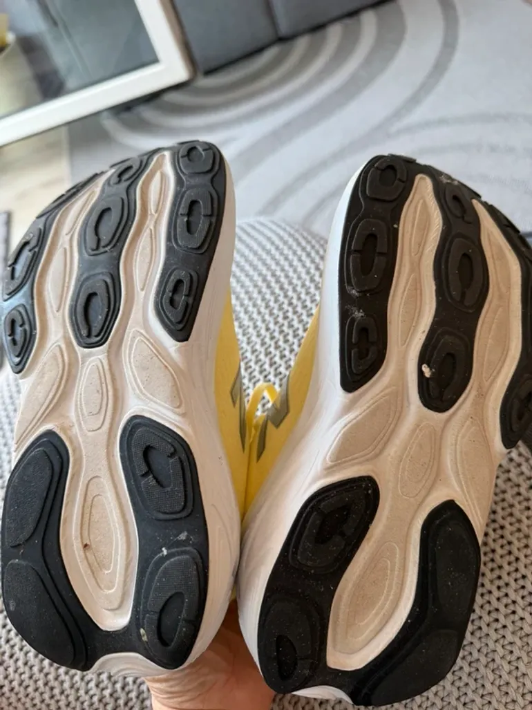 Gebrauchtes New Balance Fresh Foam X More bike — Bild 5 von 8