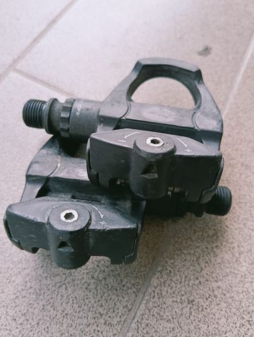 Look second Drivetrain & Pedals usato