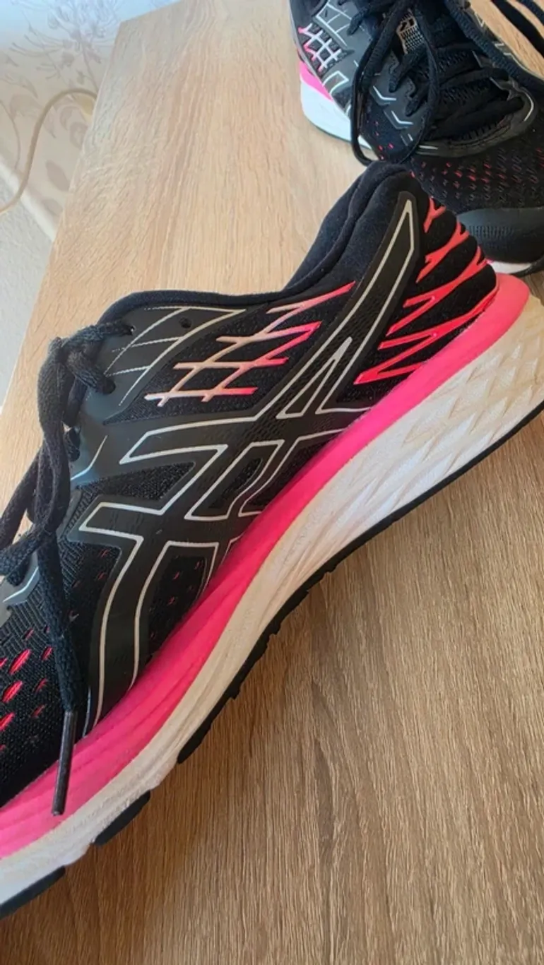 Used Asics GEL-Cumulus bike — image 4 of 8