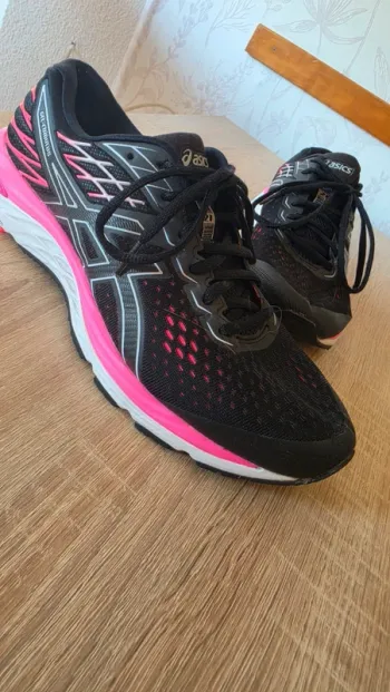 Used Asics GEL-Cumulus bike — image 3 of 8