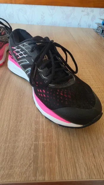Used Asics GEL-Cumulus bike — image 6 of 8