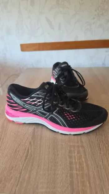 Gebrauchtes Asics GEL-Cumulus bike