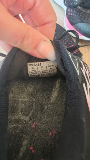 Used Asics GEL-Cumulus bike — image 5 of 8