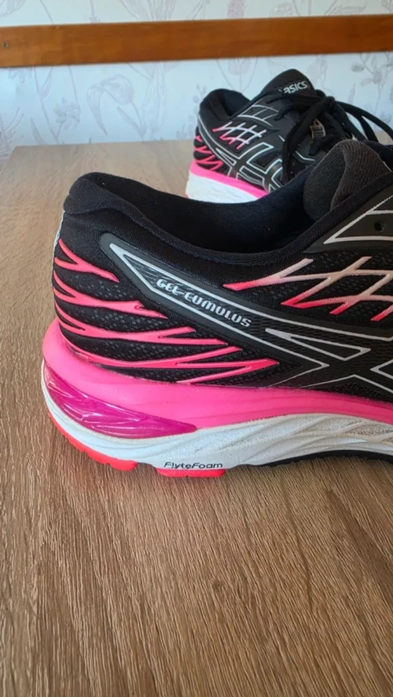Used Asics GEL-Cumulus bike — image 2 of 8