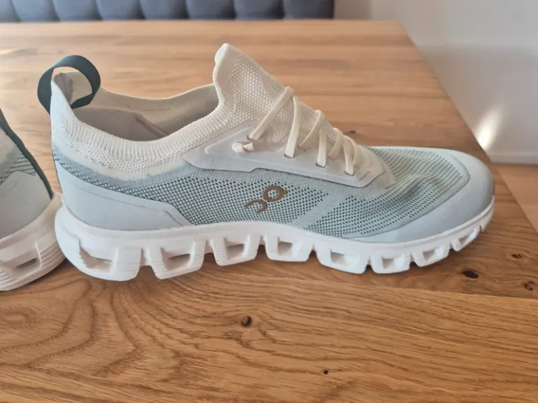 Gebrauchtes On Running Sneaker bike — Bild 2 von 5