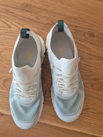 Gebrauchtes On Running Sneaker bike
