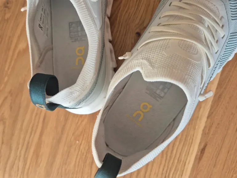 Gebrauchtes On Running Sneaker bike — Bild 3 von 5