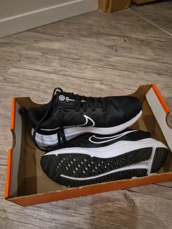 Gebrauchtes Nike Running Shoes bike — Bild 6 von 7